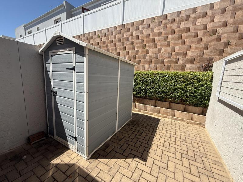 2 Bedroom Property for Sale in Klipfontein Western Cape